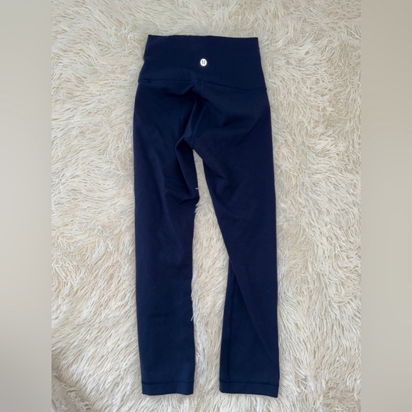 lululemon Align™M High-Rise Crop 21" - Picture 3 of 3